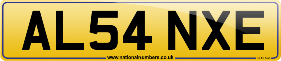 AL54 NXE