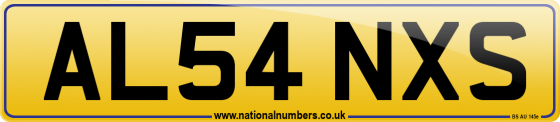 AL54 NXS