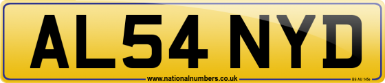 AL54 NYD