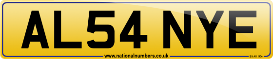 AL54 NYE