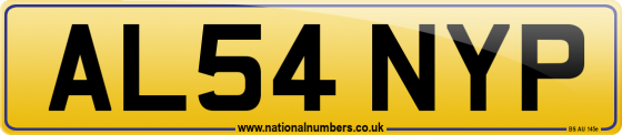AL54 NYP