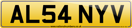 AL54 NYV