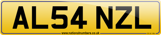 AL54 NZL
