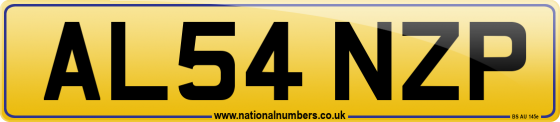 AL54 NZP