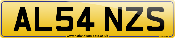 AL54 NZS