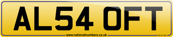 AL54 OFT