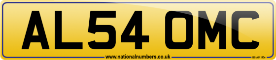 AL54 OMC