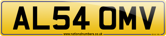 AL54 OMV