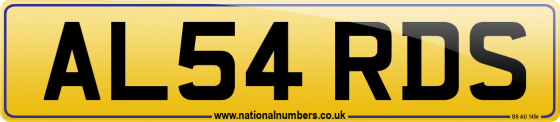 AL54 RDS