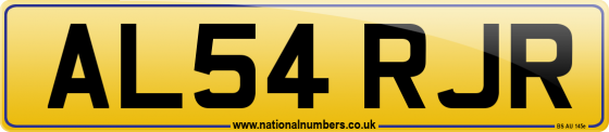 AL54 RJR