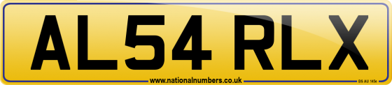 AL54 RLX