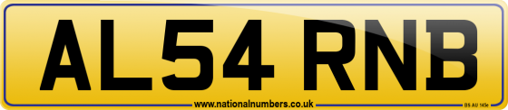 AL54 RNB