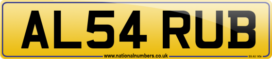 AL54 RUB