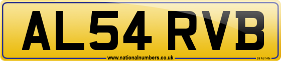 AL54 RVB