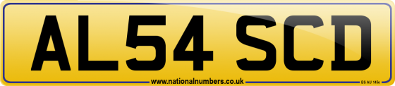AL54 SCD