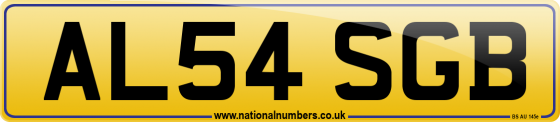 AL54 SGB