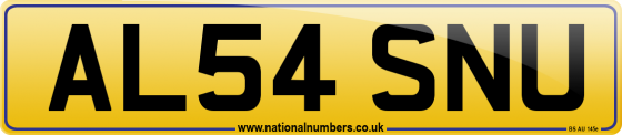 AL54 SNU