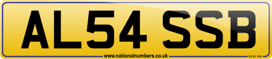 AL54 SSB