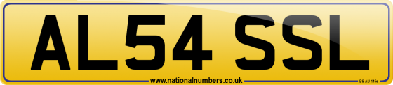 AL54 SSL