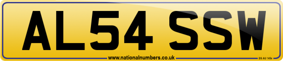 AL54 SSW