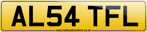 AL54 TFL