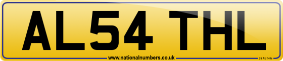 AL54 THL