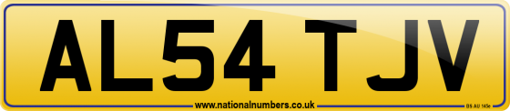 AL54 TJV