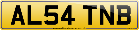 AL54 TNB