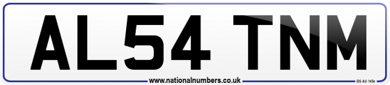 AL54 TNM
