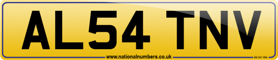 AL54 TNV