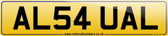 AL54 UAL