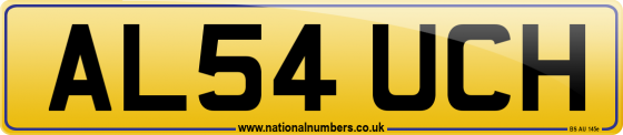 AL54 UCH