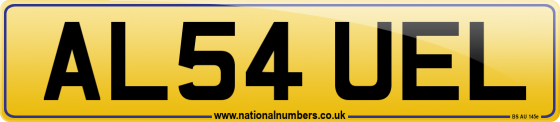 AL54 UEL