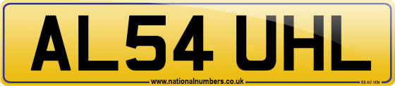 AL54 UHL