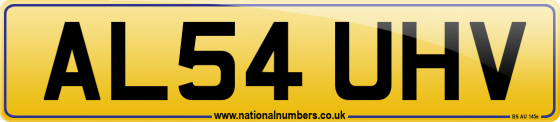 AL54 UHV