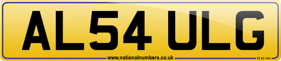 AL54 ULG