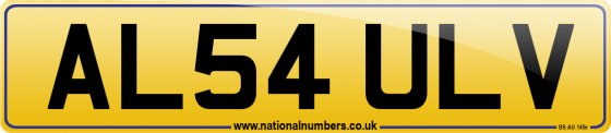 AL54 ULV