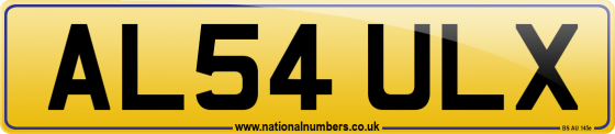 AL54 ULX