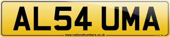 AL54 UMA