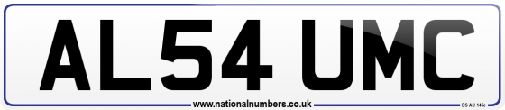 AL54 UMC