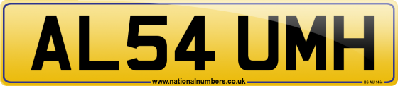 AL54 UMH