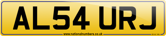 AL54 URJ