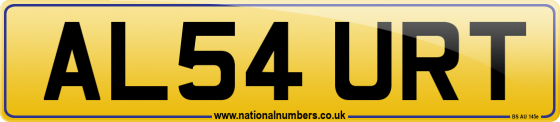 AL54 URT