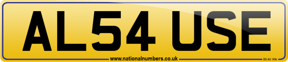 AL54 USE