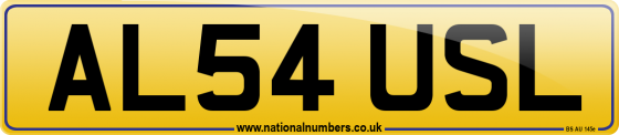 AL54 USL
