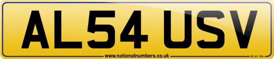 AL54 USV