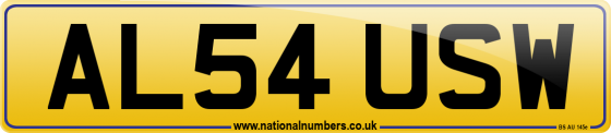 AL54 USW