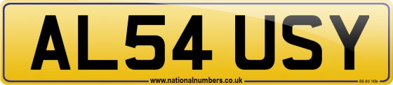 AL54 USY