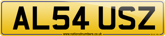 AL54 USZ