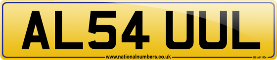AL54 UUL
